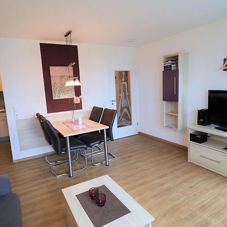 Hp Touristik - Residenz Hohe Lith Neu 3 1 2 Apartman Cuxhaven Kültér fotó
