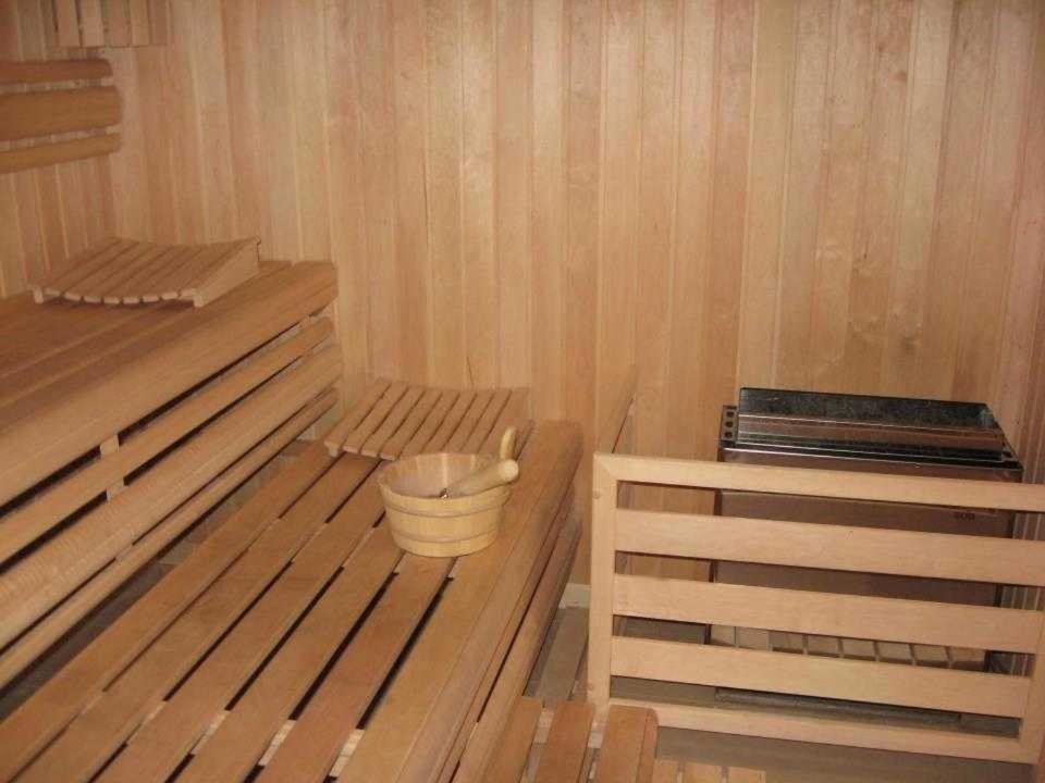 Hp Touristik - Residenz Hohe Lith Neu 3 1 2 Apartman Cuxhaven Kültér fotó