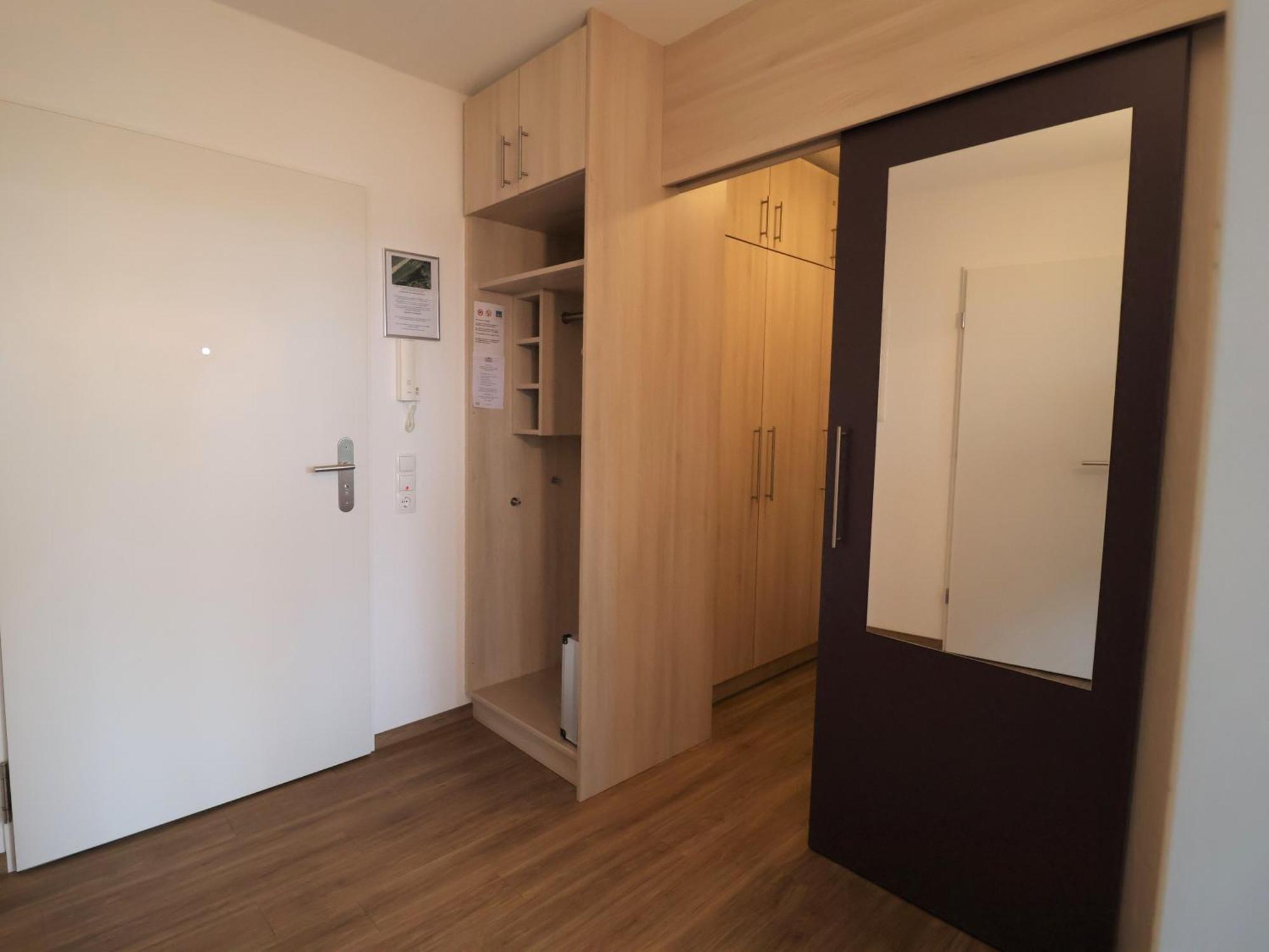 Hp Touristik - Residenz Hohe Lith Neu 3 1 2 Apartman Cuxhaven Kültér fotó