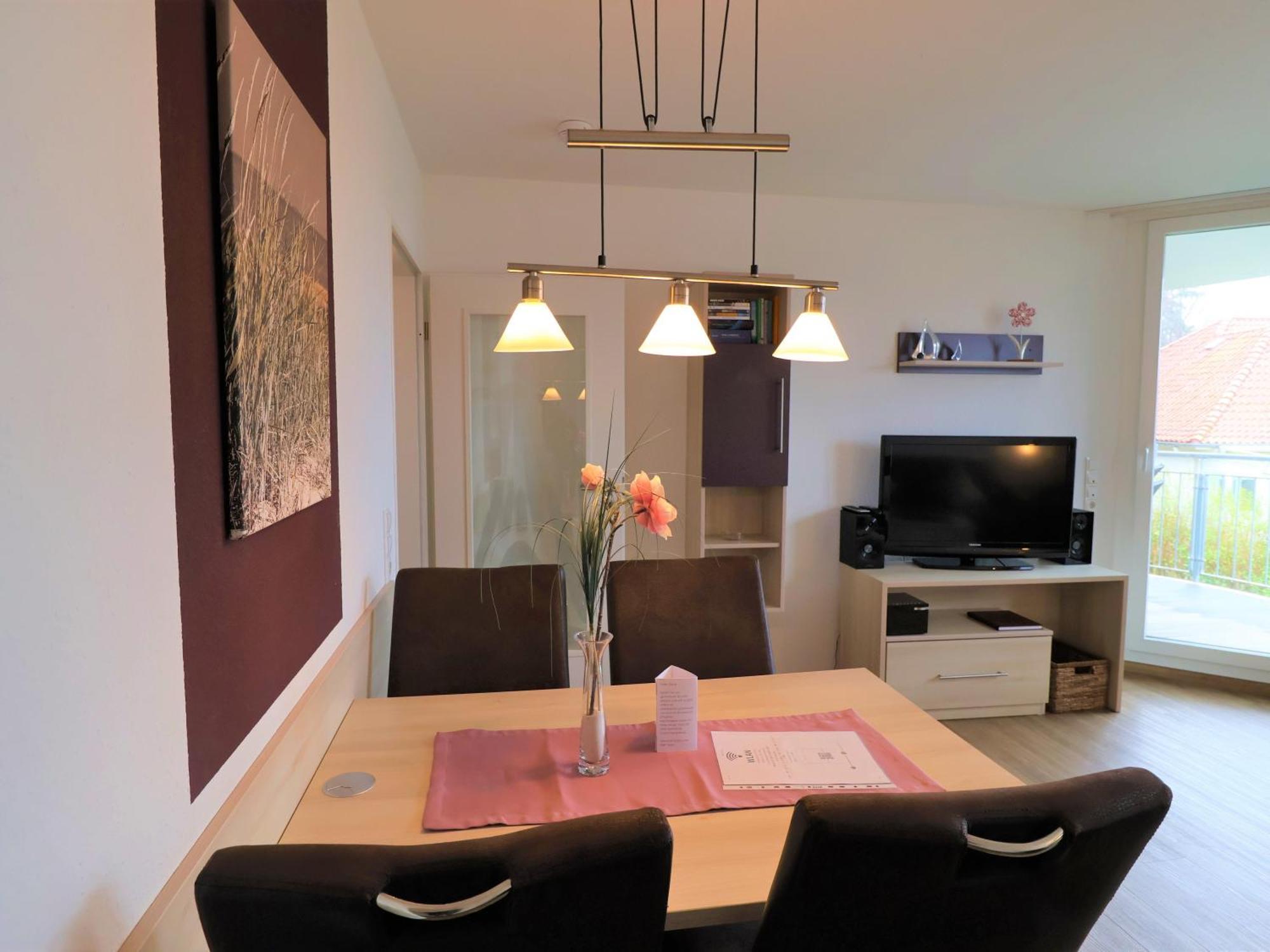 Hp Touristik - Residenz Hohe Lith Neu 3 1 2 Apartman Cuxhaven Kültér fotó